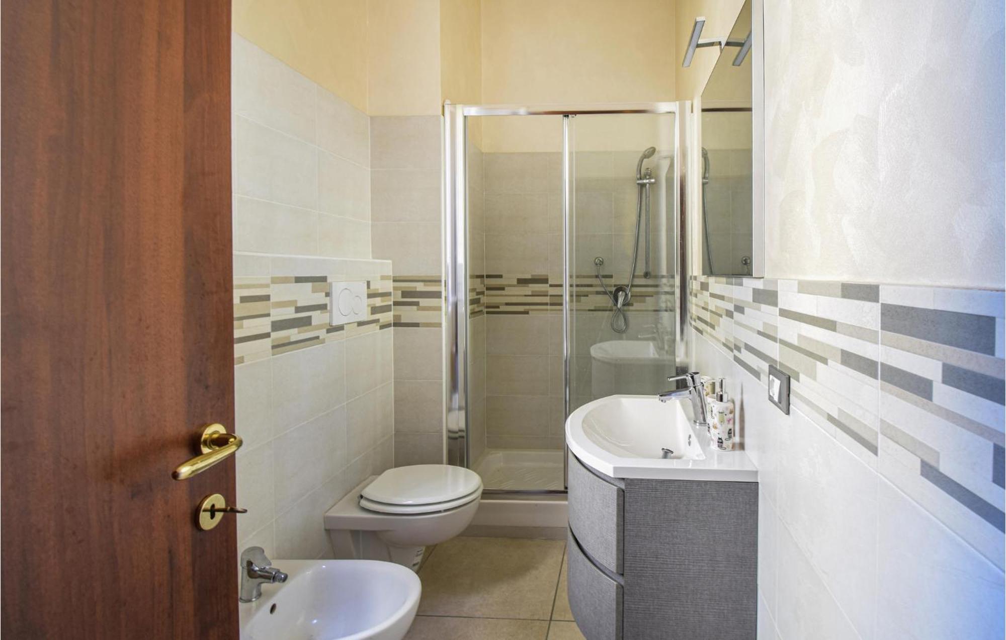 Amazing In With Wifi Apartamento *