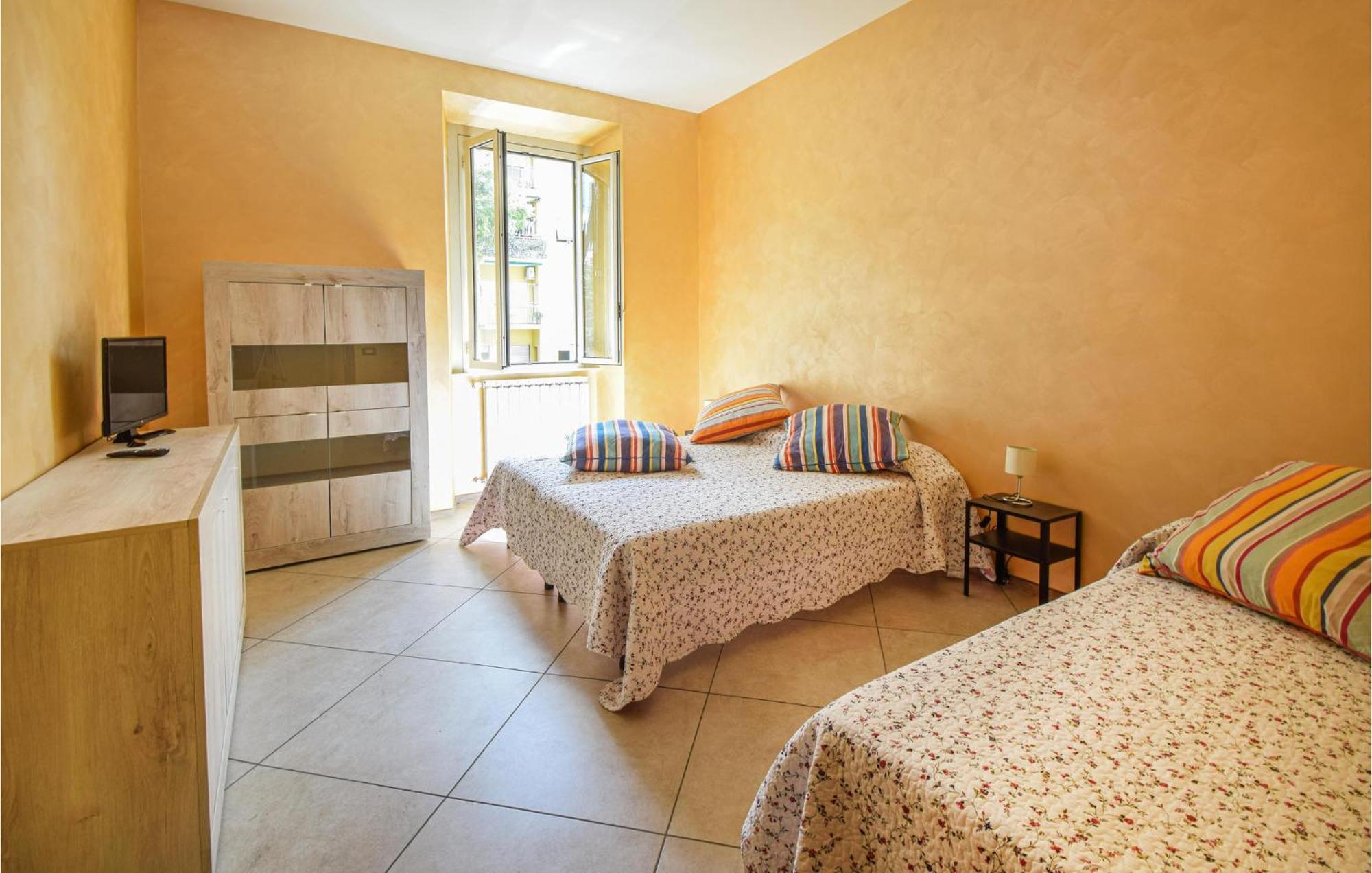 Apartamento Amazing In With Wifi