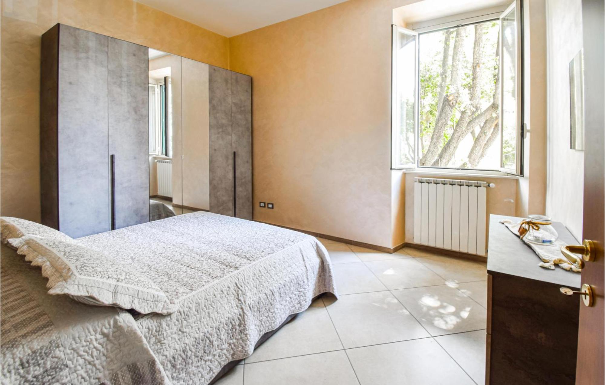 Apartamento Amazing In With Wifi Roma