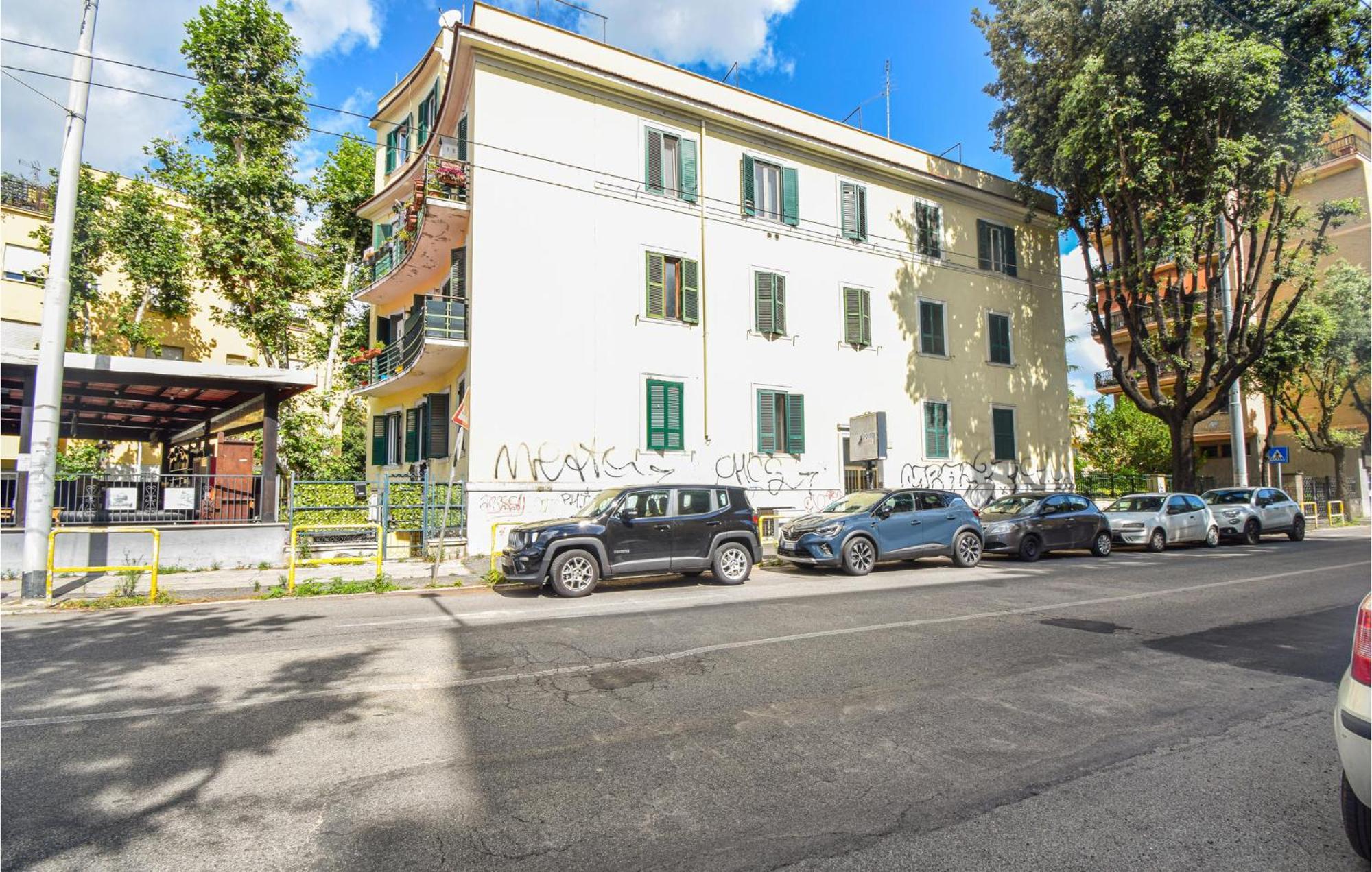 Amazing In With Wifi Apartamento